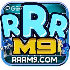 Novo logo da rrrm9